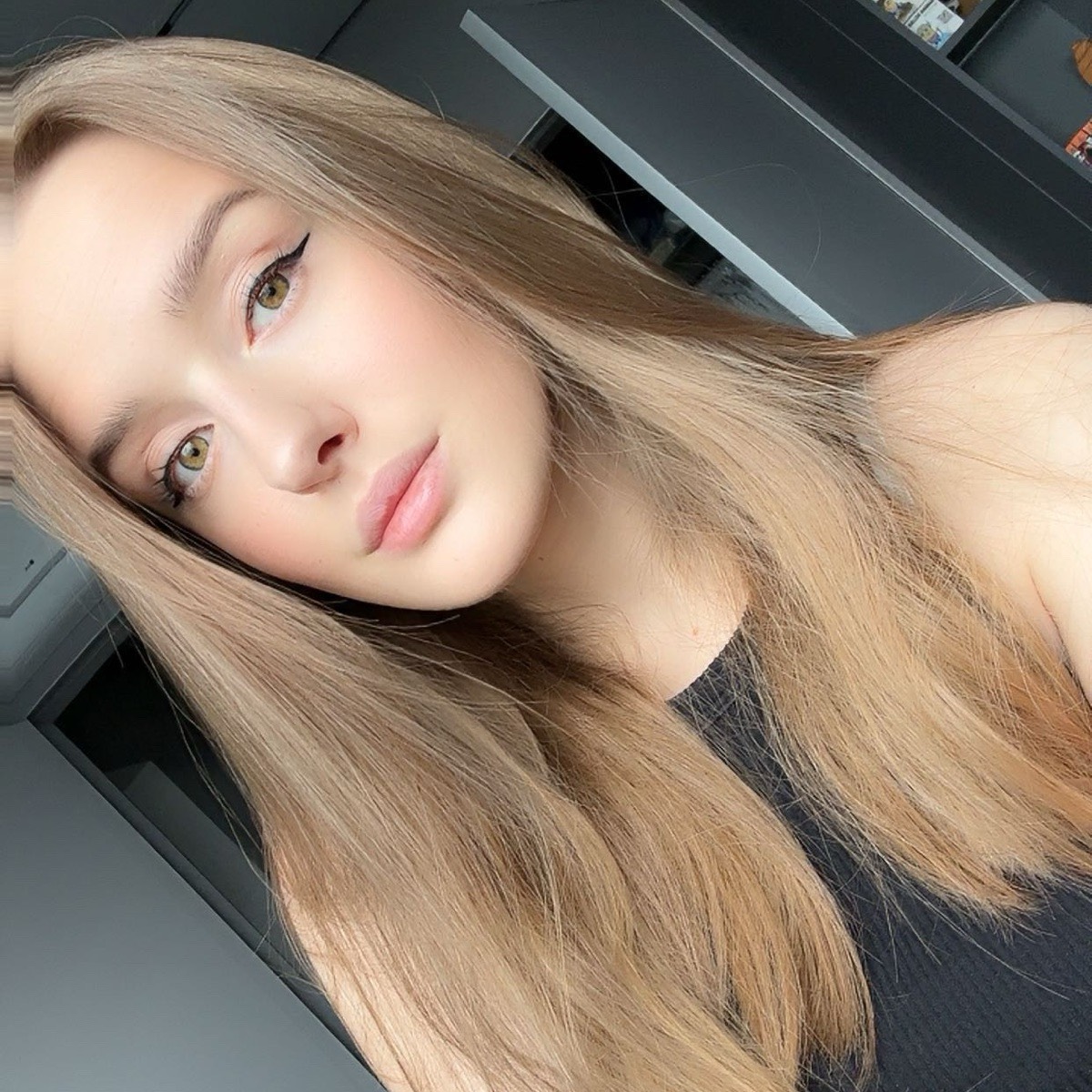 Алина Ноговицына