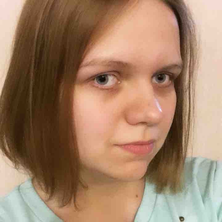 Светлана Маркелова | Сетка — социальная сеть от hh.ru