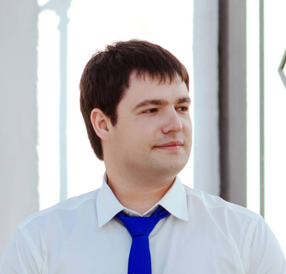 Иван Тугов