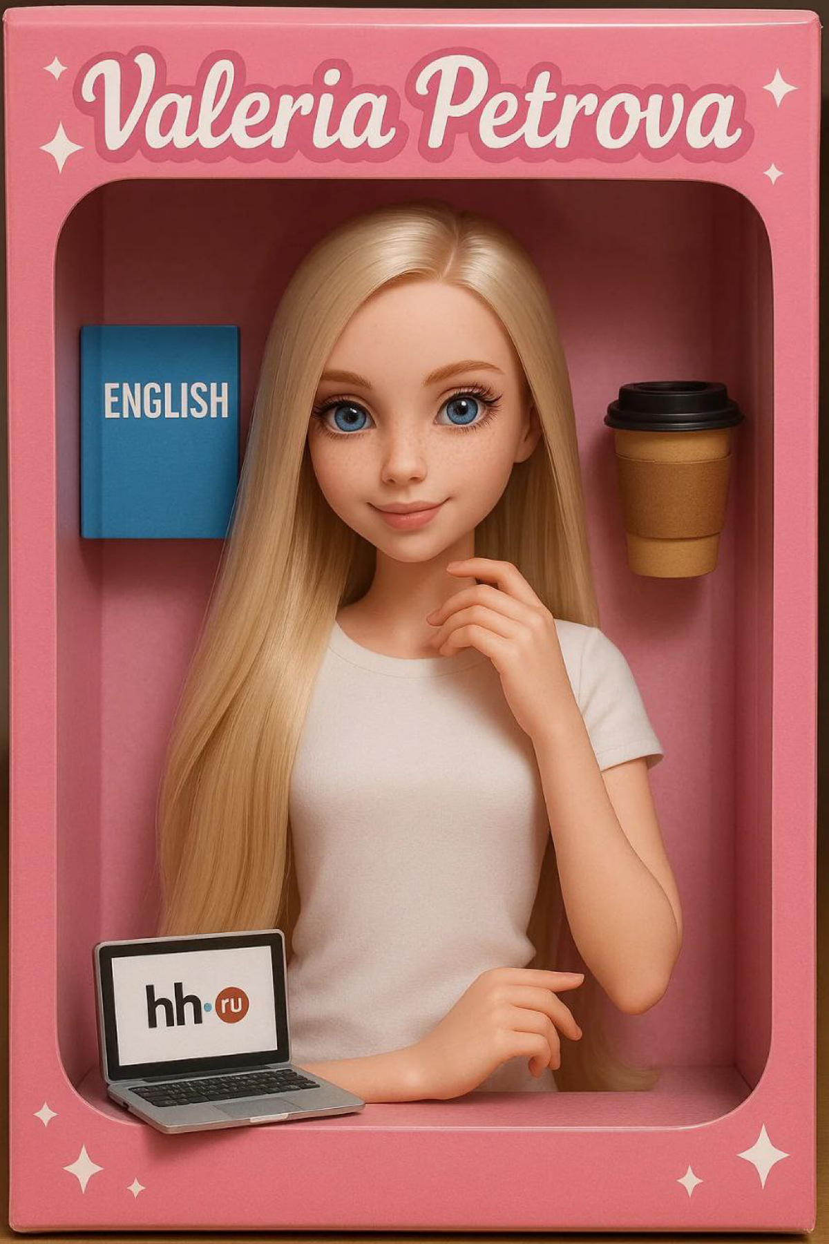 Well... I guess it’s time to get acquainted a little bit?! | Сетка — социальная сеть от hh.ru