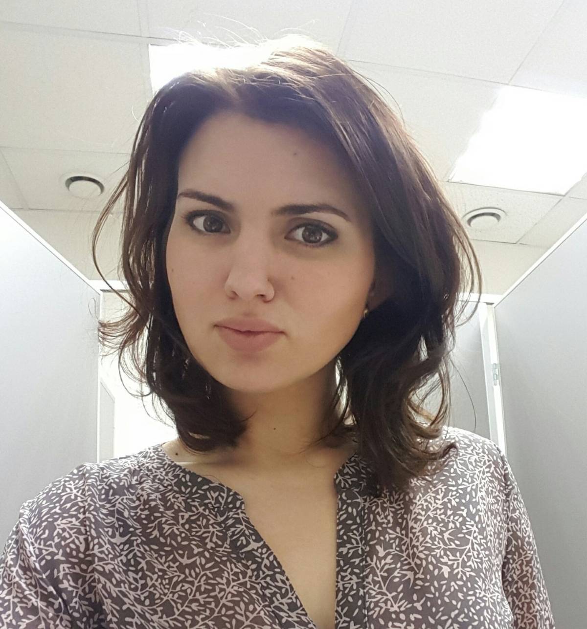 Елена Шеповалова