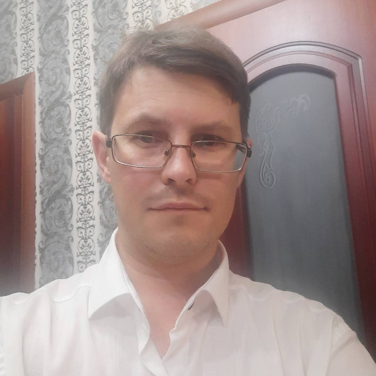 Алексей Конорезов