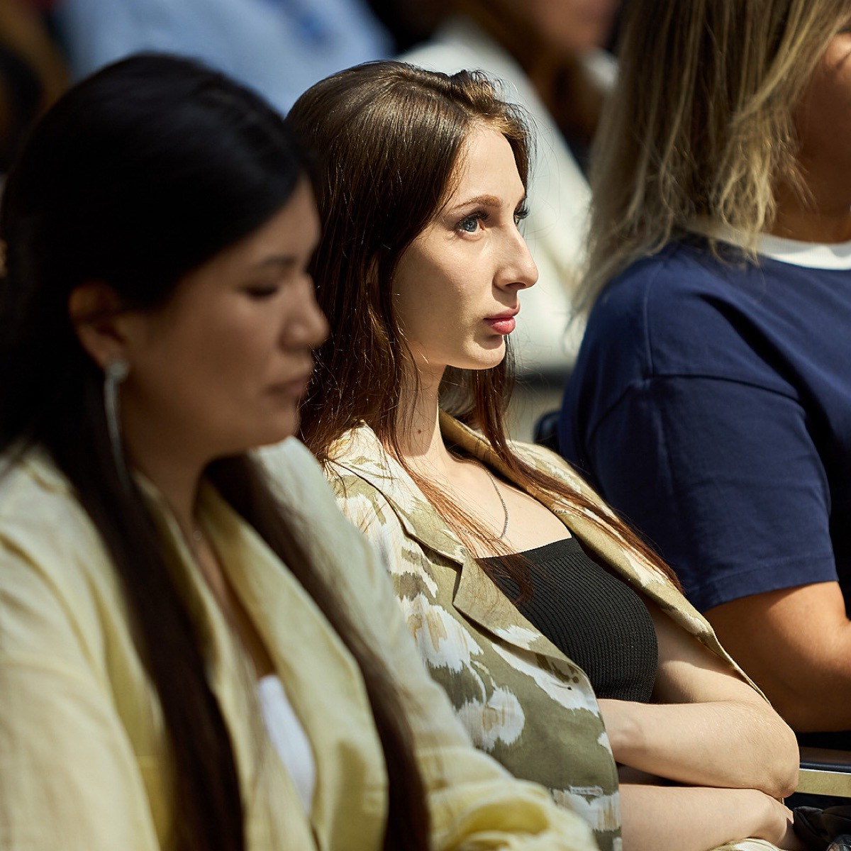 Виктория Банкейкер