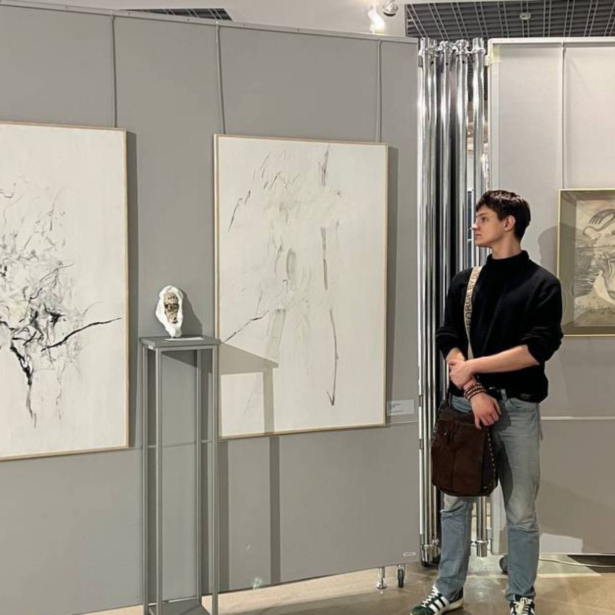 Гоша Коробков | Сетка — социальная сеть от hh.ru