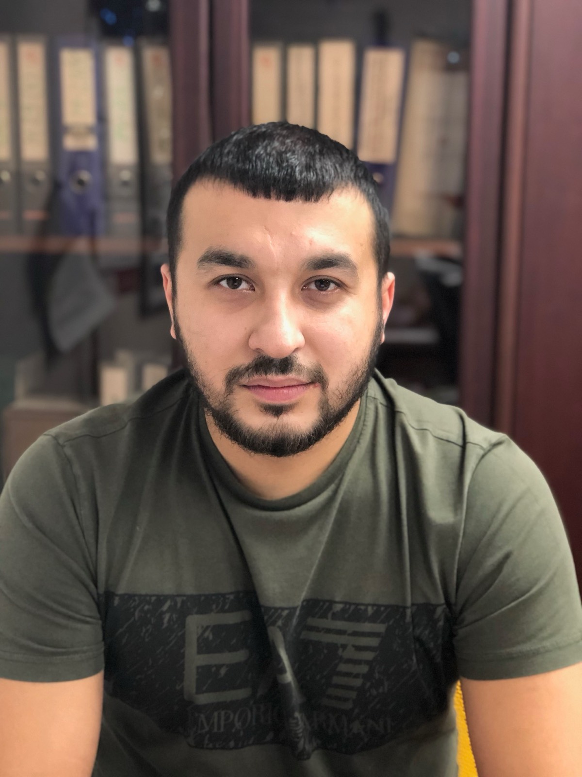 Илья Гулевич