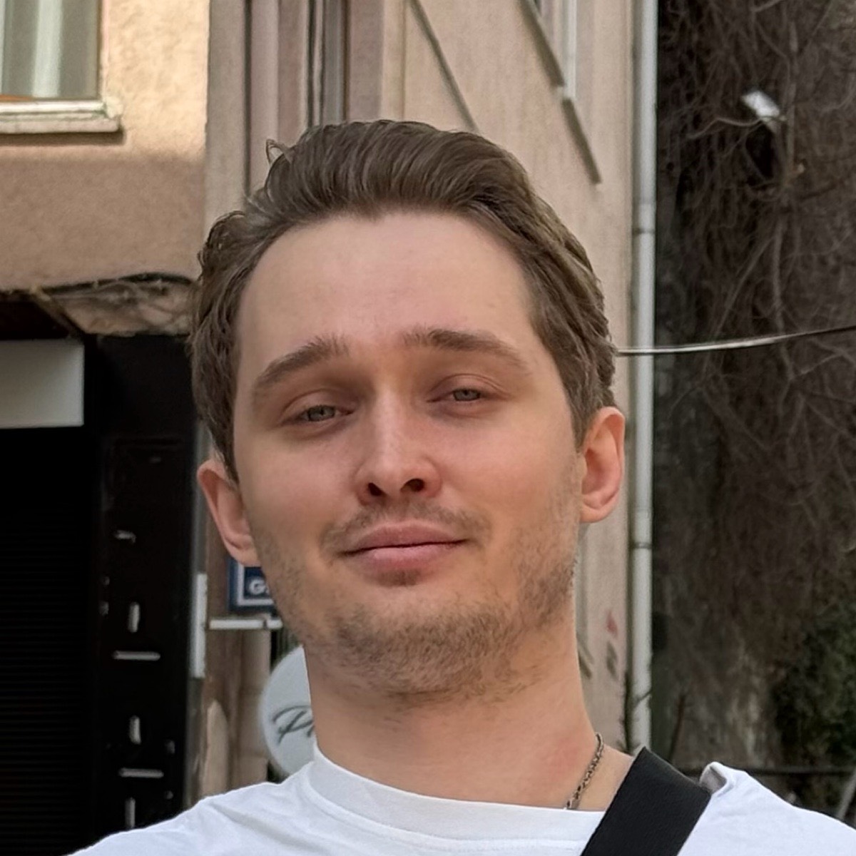 Павел Шмелев | Сетка — социальная сеть от hh.ru