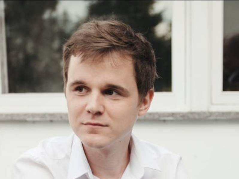 Александр Николин