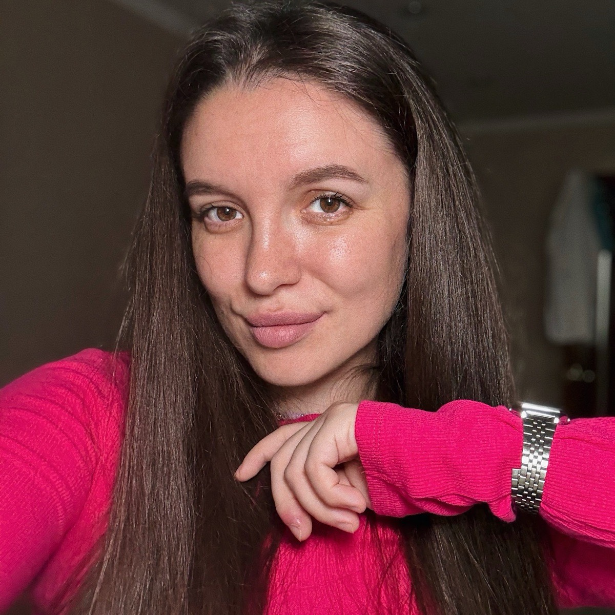 Яна Бурнина