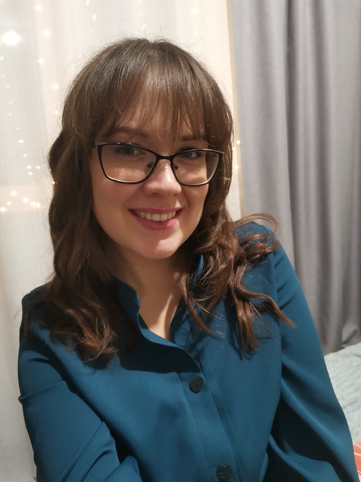Татьяна Повлятенко