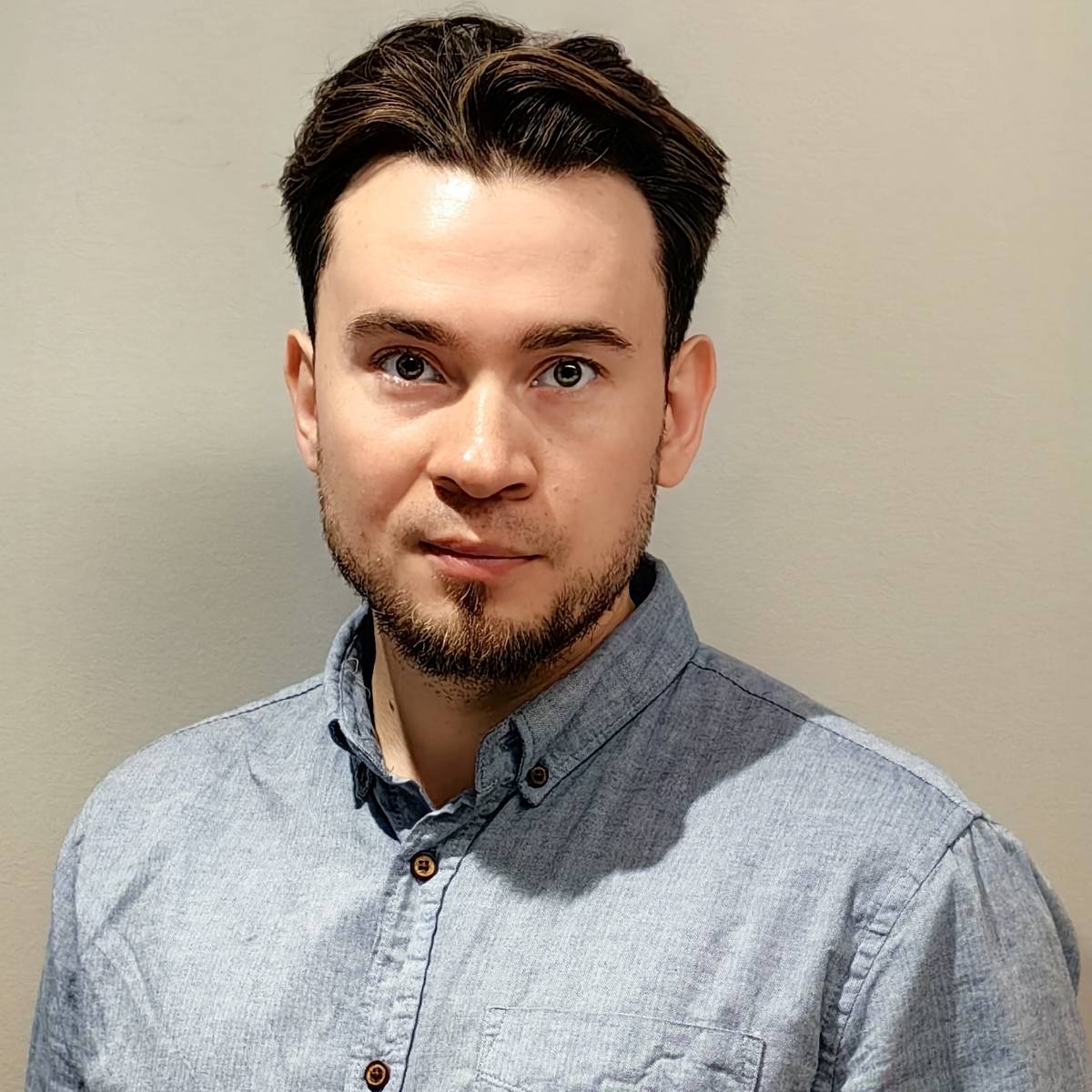 Дмитрий Плуталов