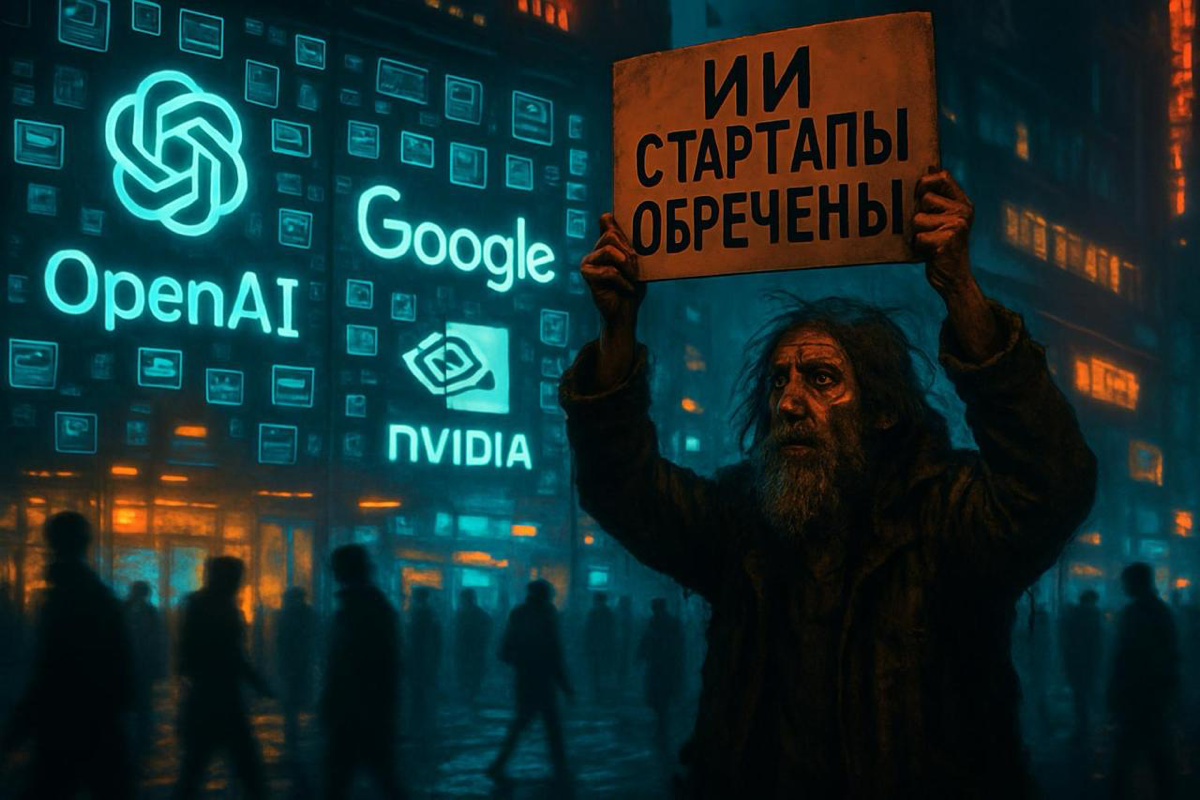 Всем привет!
По мне, конечно, так сразу и не скажешь, но я неравнодушен к ИИ. Пользуюсь им каждый день, советую коллегам, слежу за рынком и всё в таком духе | Сетка — социальная сеть от hh.ru