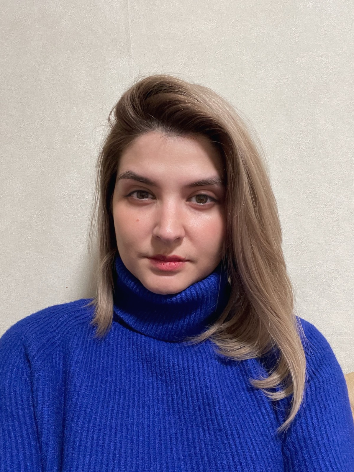 Юлия Фокина