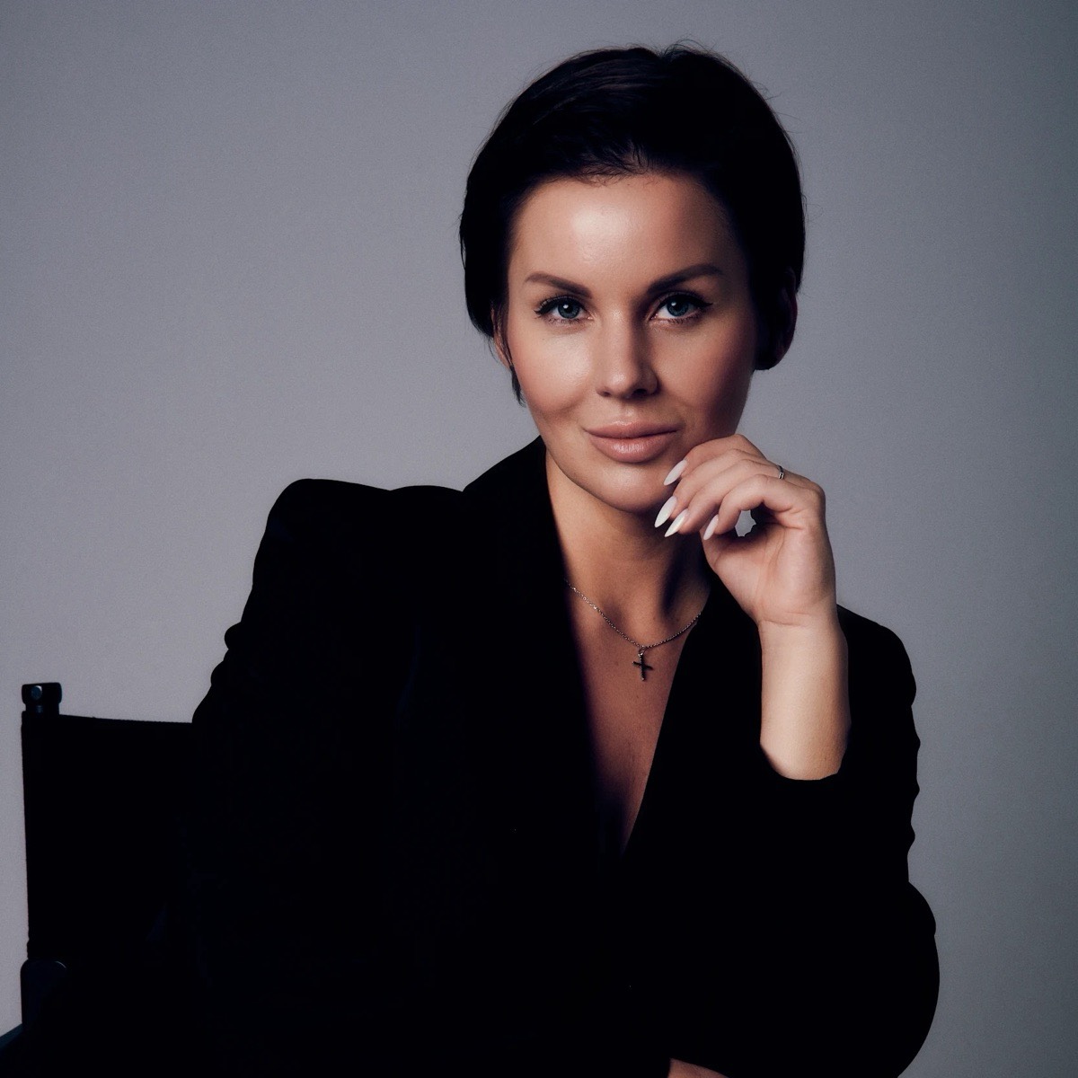 Елена Романова