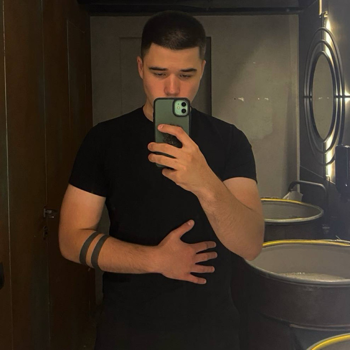 Глеб Сурков | Сетка — социальная сеть от hh.ru