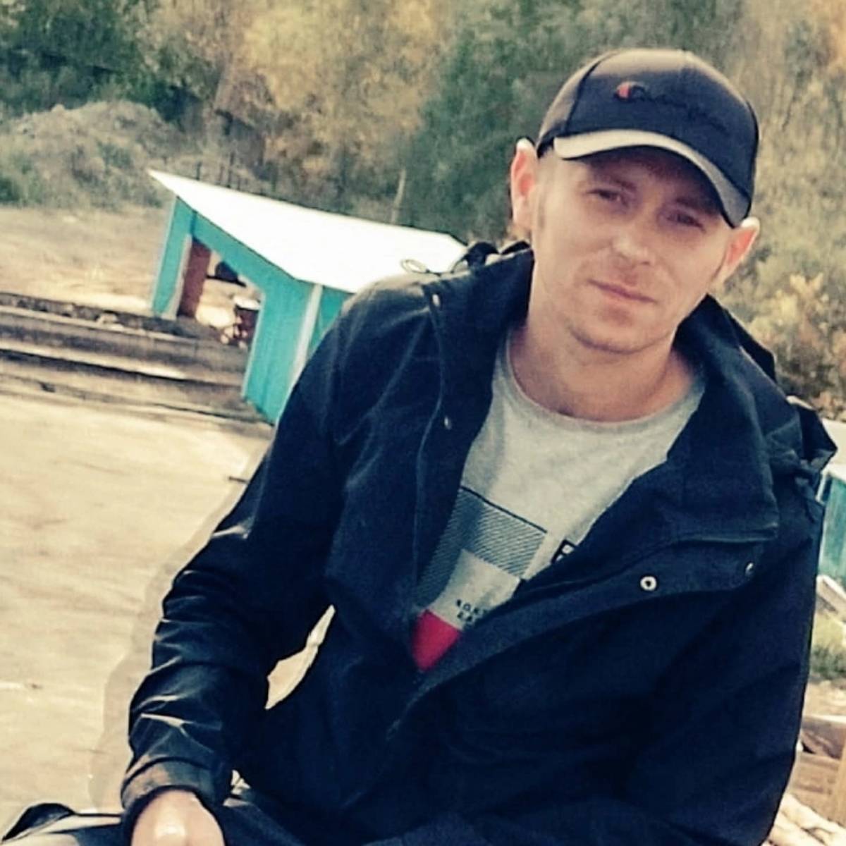 Алексей Курашев