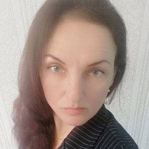 Галкина Людмила