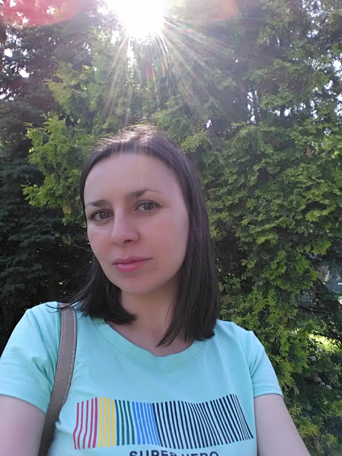 Оксана Долматова