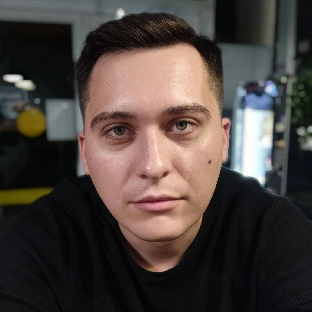 Геннадий Вен | Сетка — социальная сеть от hh.ru