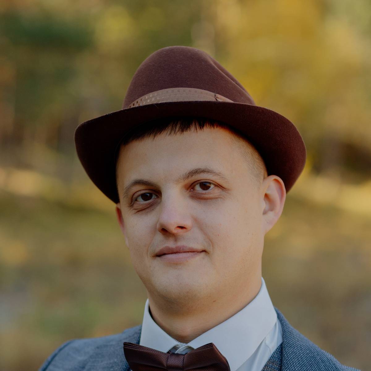 Иван Глинин