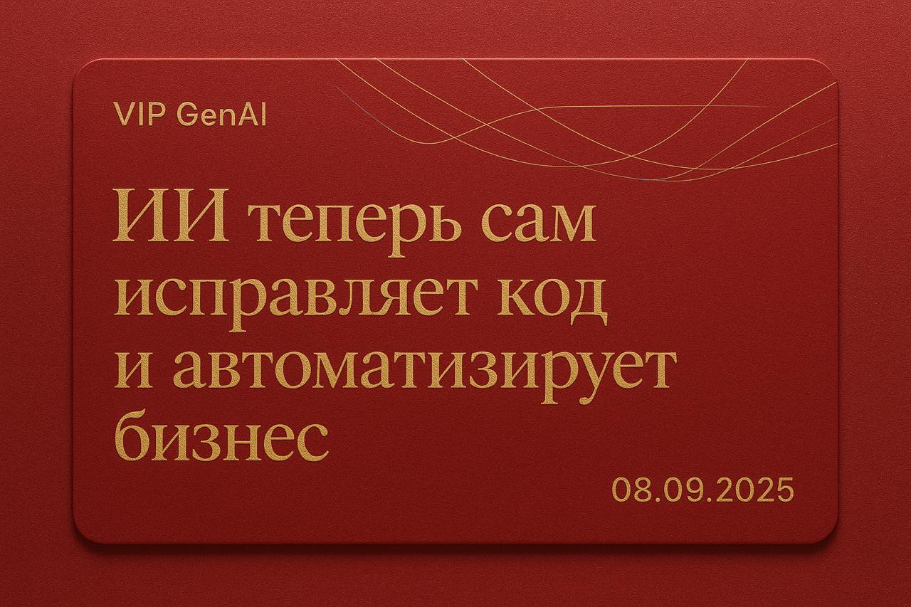 Gemini API от Google теперь позволяет разработчикам создавать сложные AI-приложения с мульти-модальными возможностями — голос, текст и изображения вместе | Сетка — социальная сеть от hh.ru