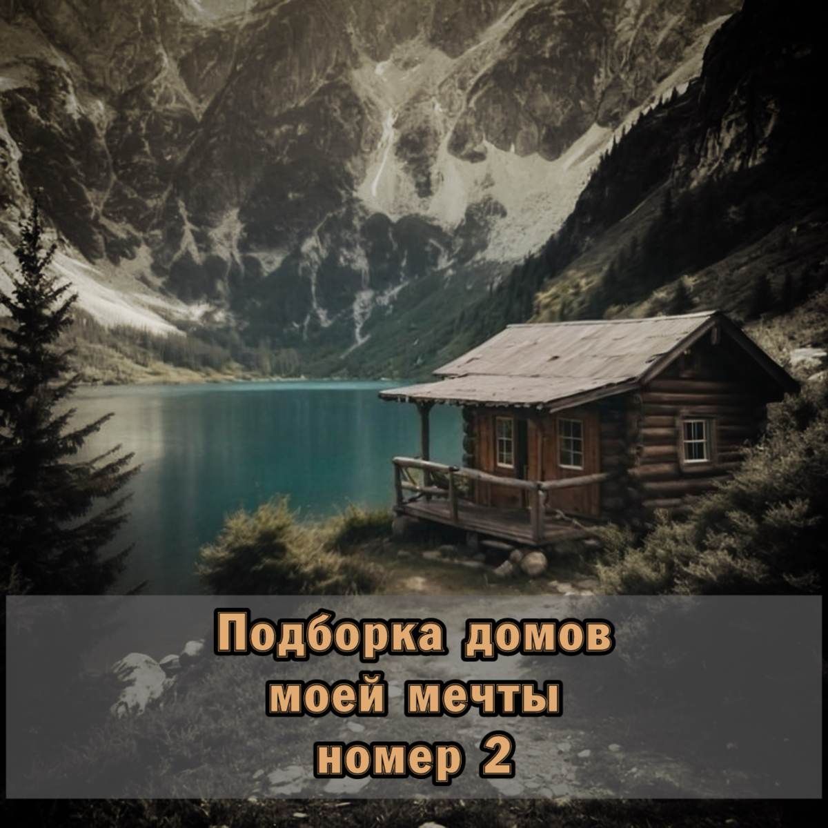 😊 Подборка домов моей мечты | Сетка — социальная сеть от hh.ru