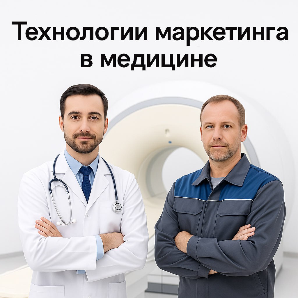 Как расти поставщику медтехники и не прогибаться в бесконечные скидки?
Простая и понятная стратегия. Без надежны только на тендеры. Что делаем, зачем и как это растит продажи | Сетка — социальная сеть от hh.ru