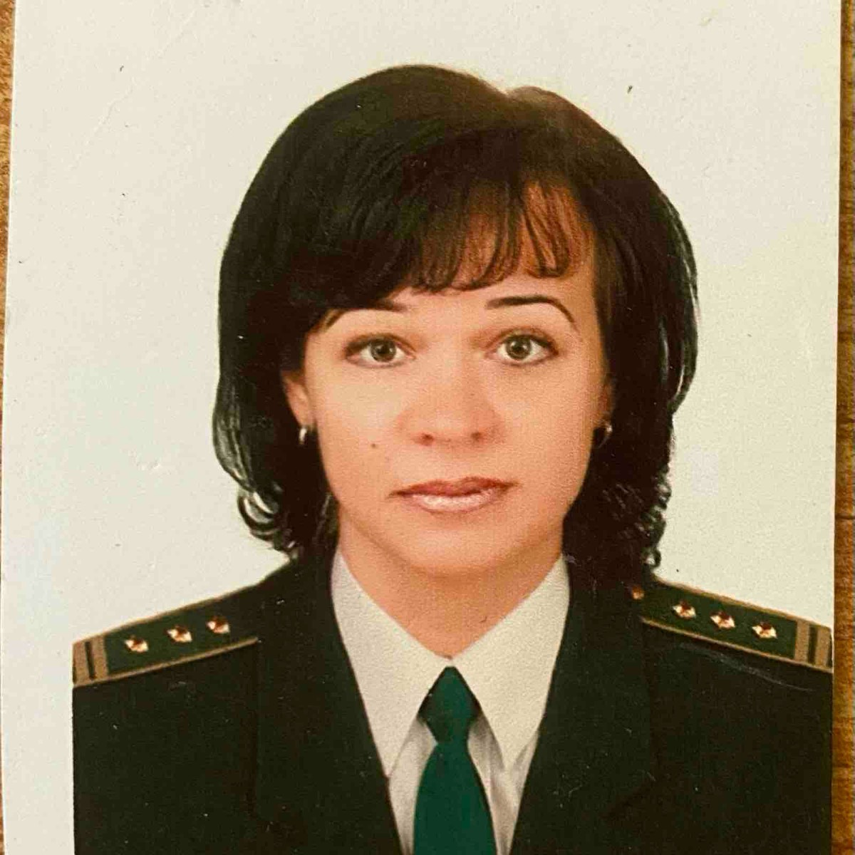 Елена Семененко
