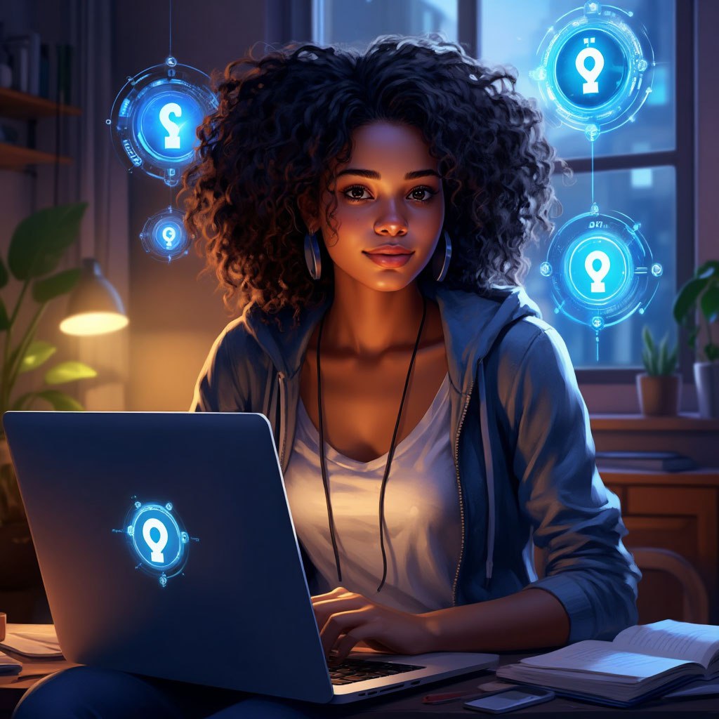 🖥VPN: зло или необходимость?
В современном интернете VPN (Virtual Private Network) стал почти обязательным инструментом для многих пользователей | Сетка — социальная сеть от hh.ru