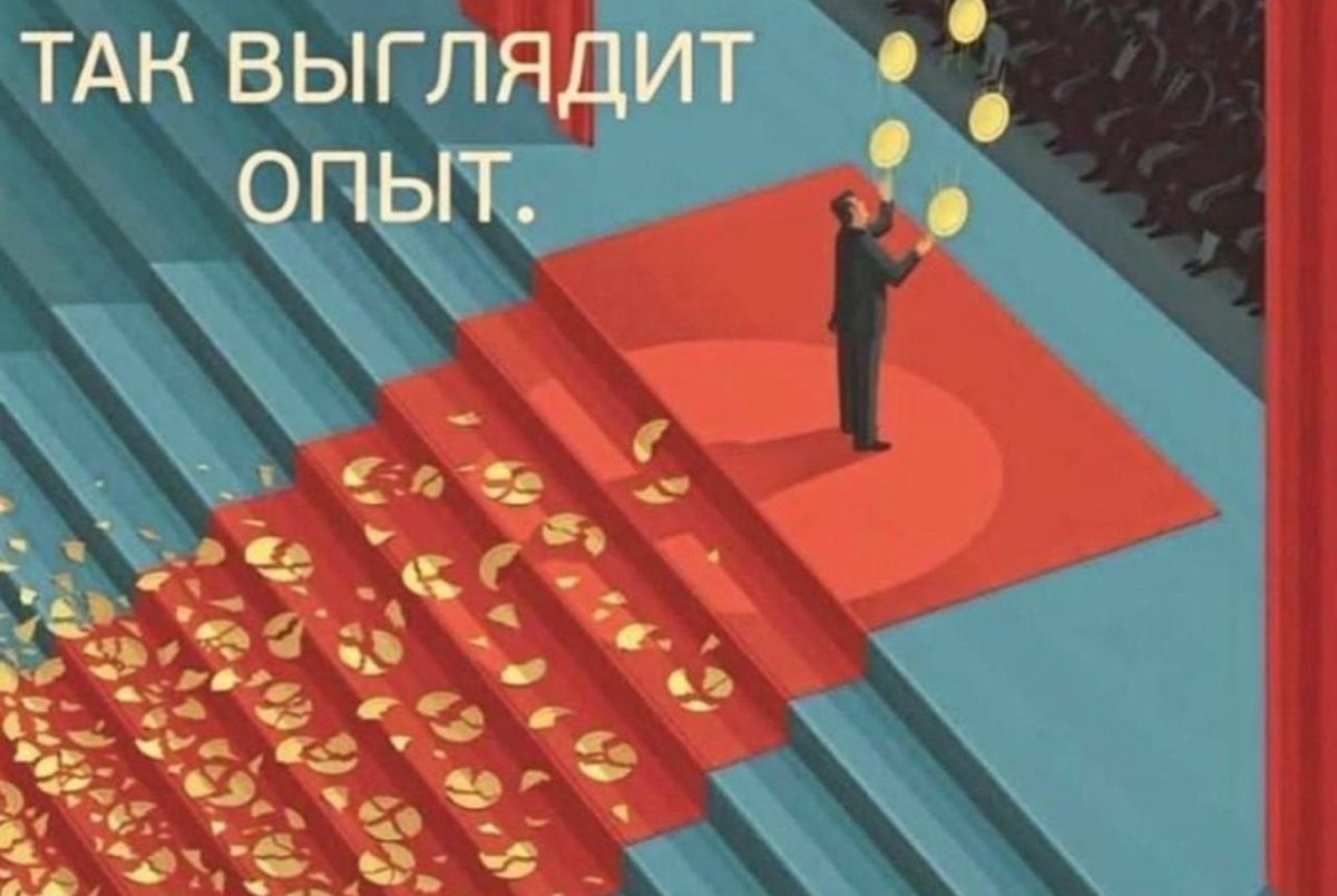 Привет, меня зовут Алексей! | Сетка — социальная сеть от hh.ru