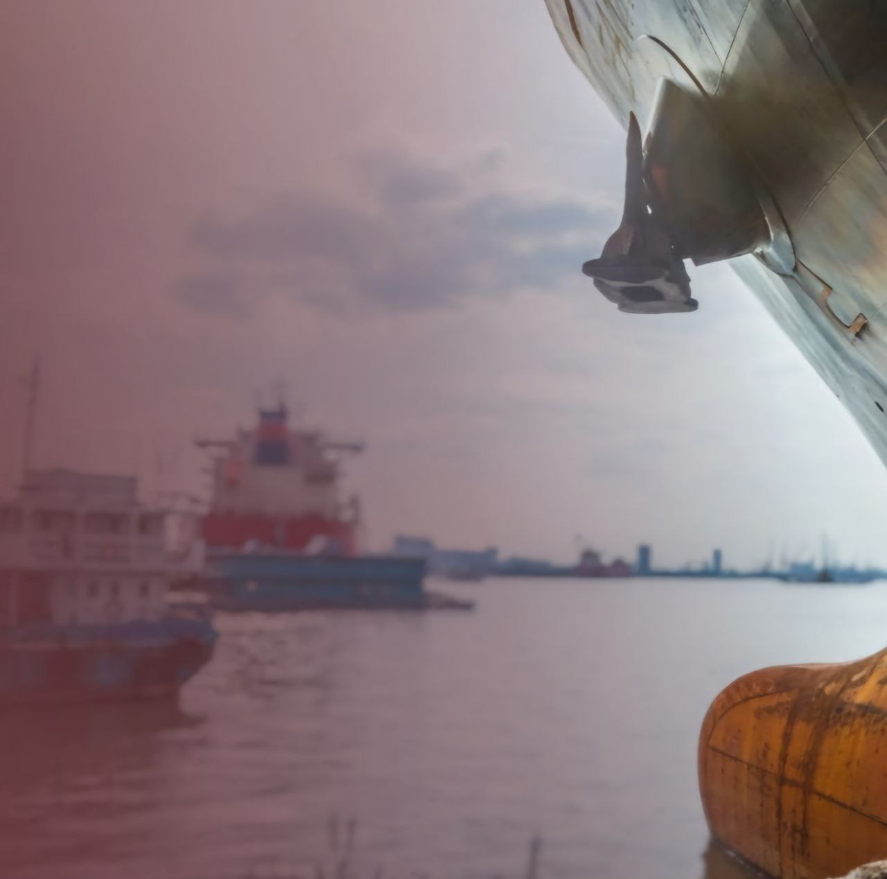 💜💜💜Мониторинг зарплат - анализ рынка морских перевозок в России
В новом кейсе от «A.N.T.» рассказываем о нашем масштабном проекте по аналитике заработных плат в сфере морских перевозок | Сетка — социальная сеть от hh.ru