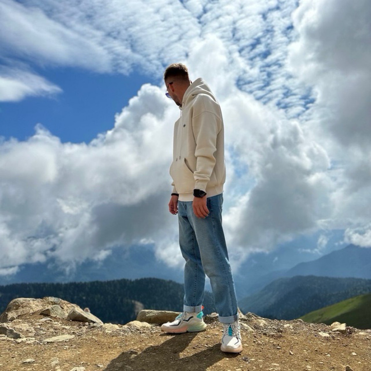 Иван Вершинин | Сетка — социальная сеть от hh.ru