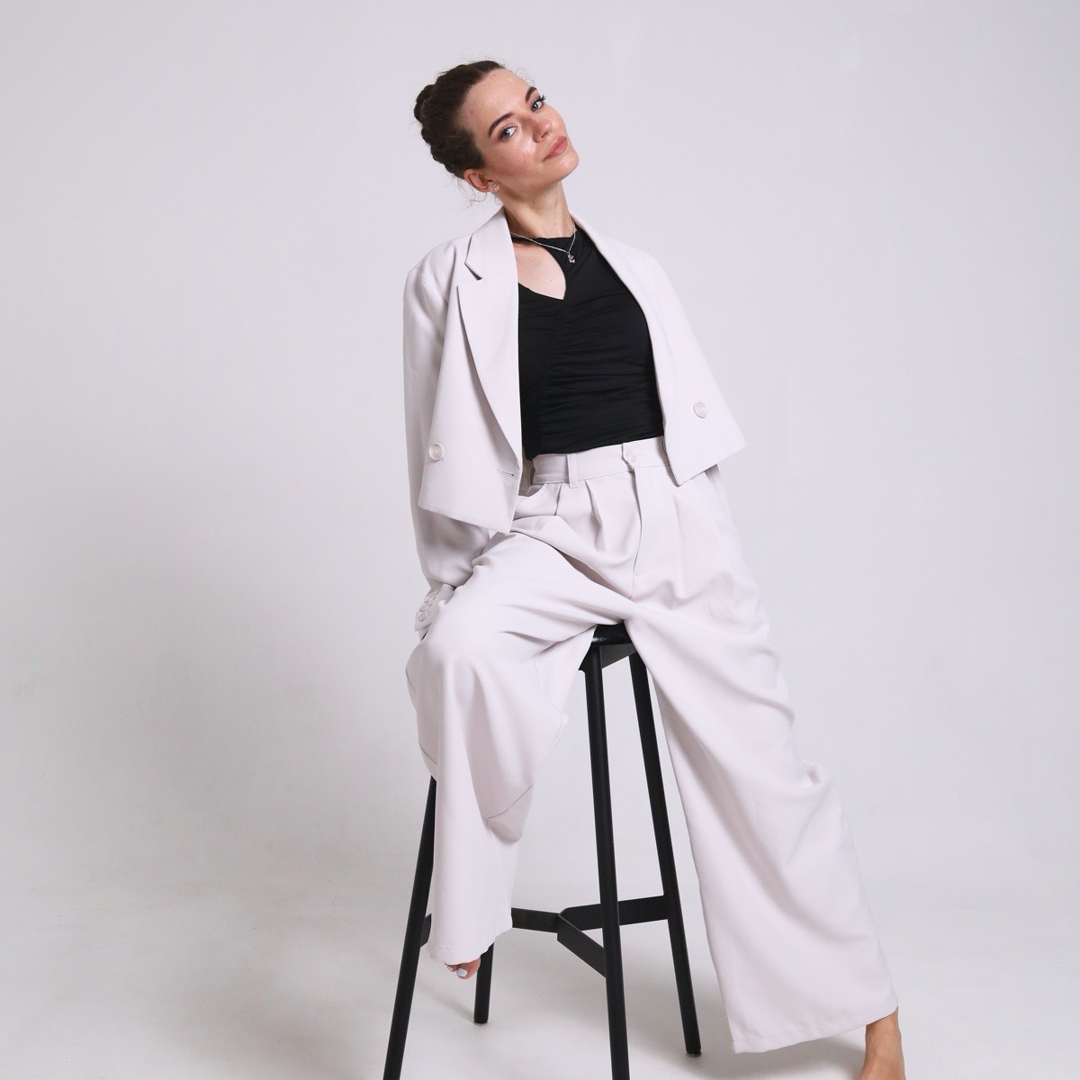 Мария Фалеева | Сетка — социальная сеть от hh.ru