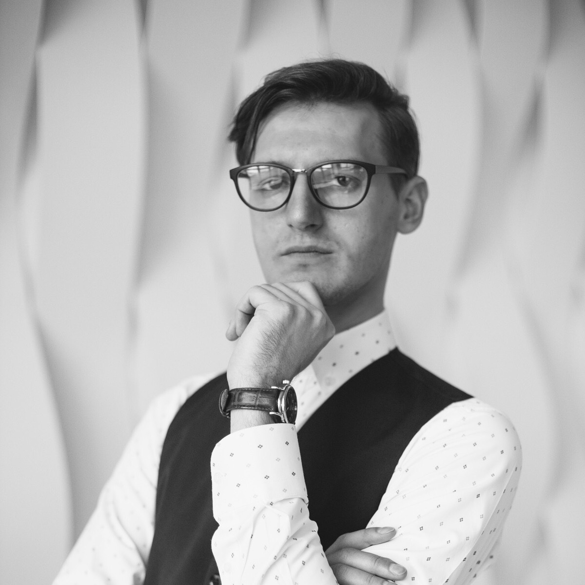 Александр Белоус | Сетка — социальная сеть от hh.ru