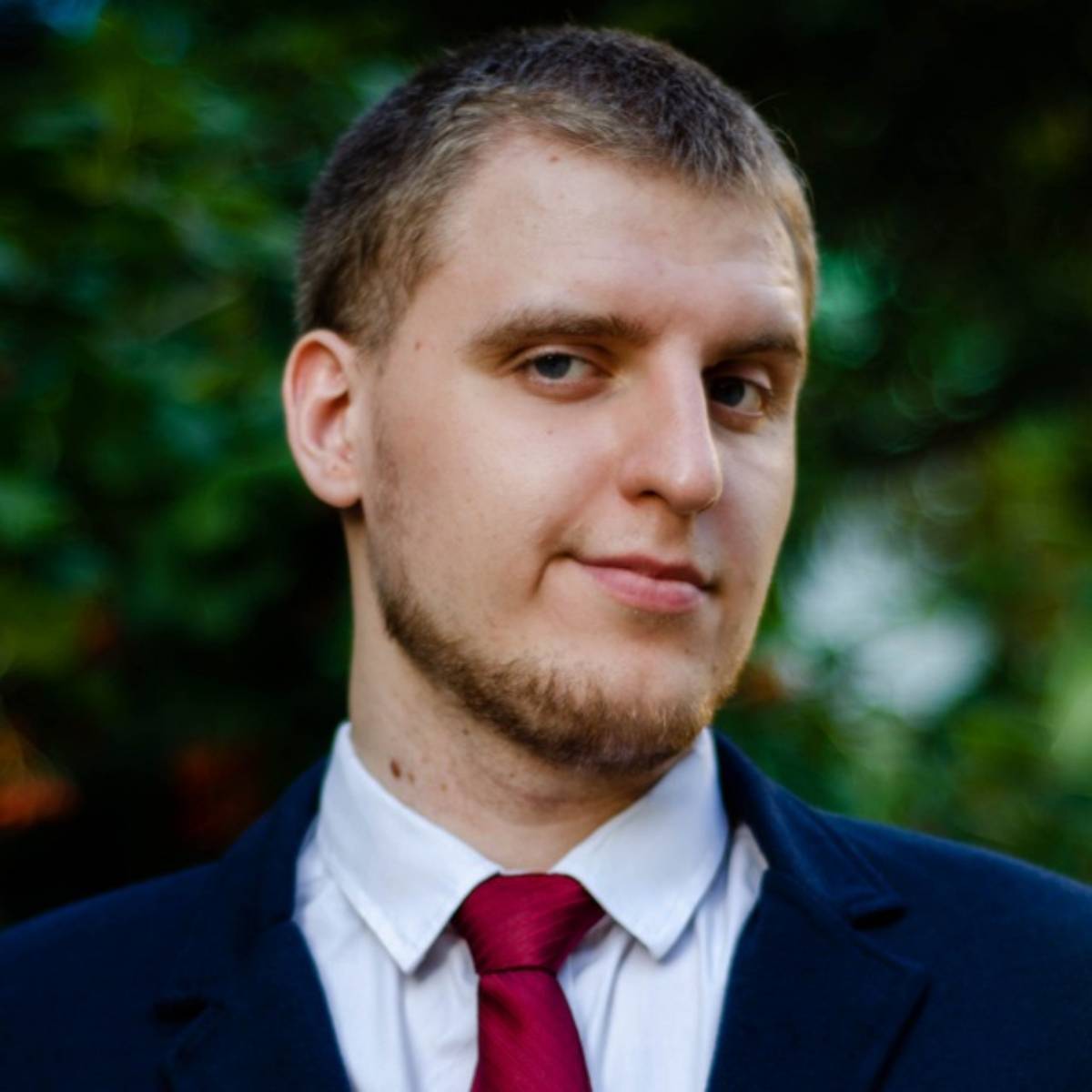 Дмитрий Исаев | Сетка — социальная сеть от hh.ru