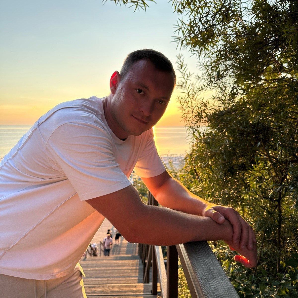 Дмитрий Фёдоров | Сетка — социальная сеть от hh.ru