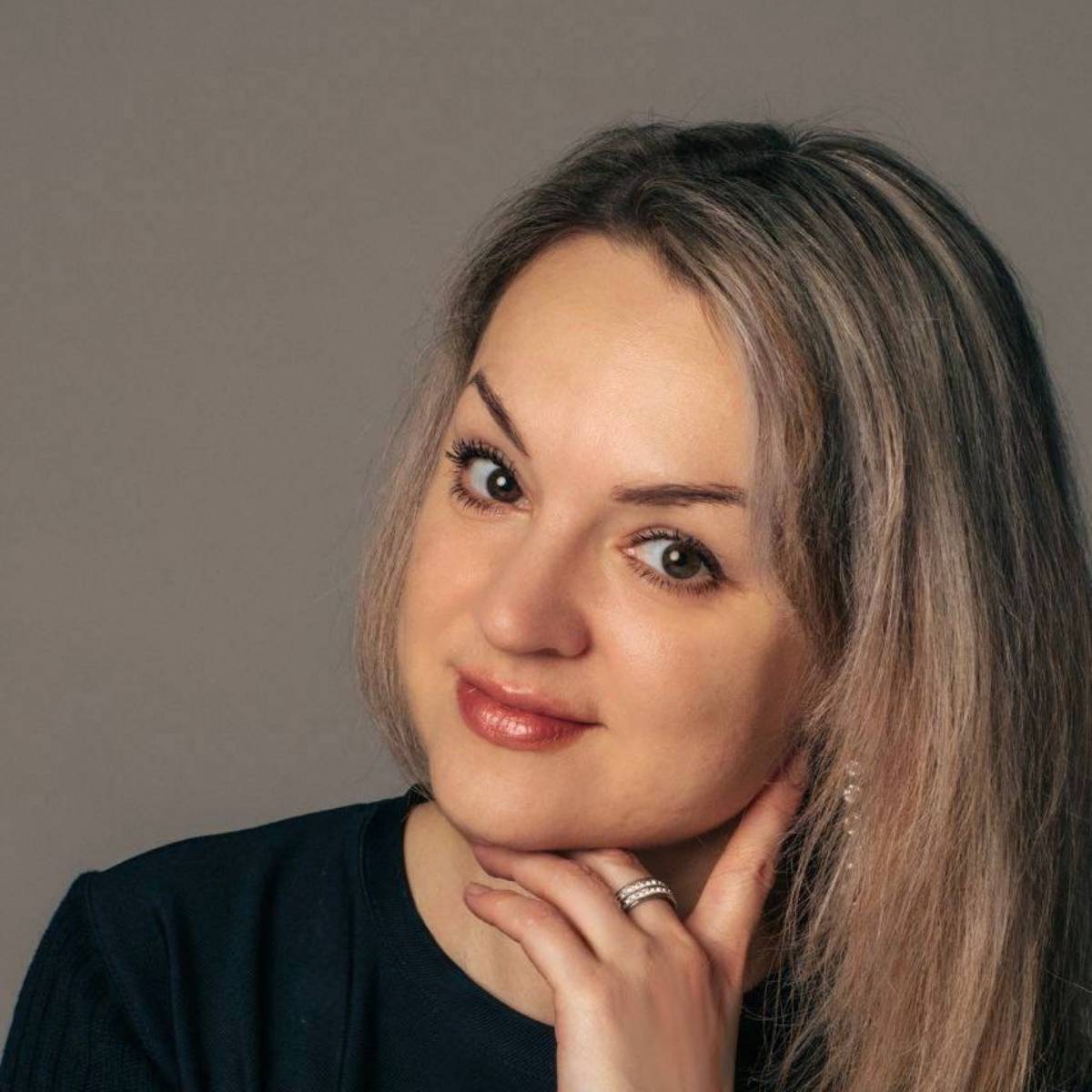 Татьяна Вайнбендер | Сетка — социальная сеть от hh.ru