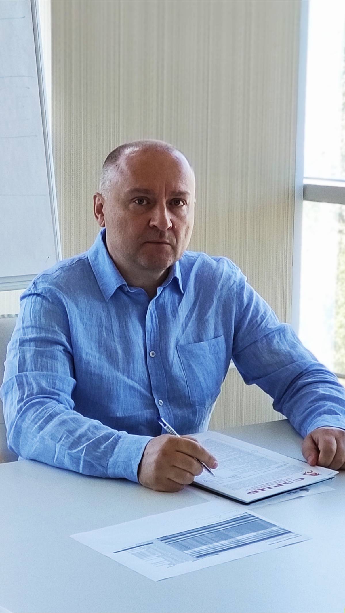 Сергей Акимов