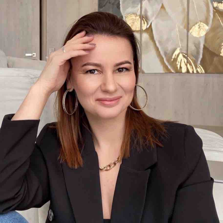 Татьяна Алексеева