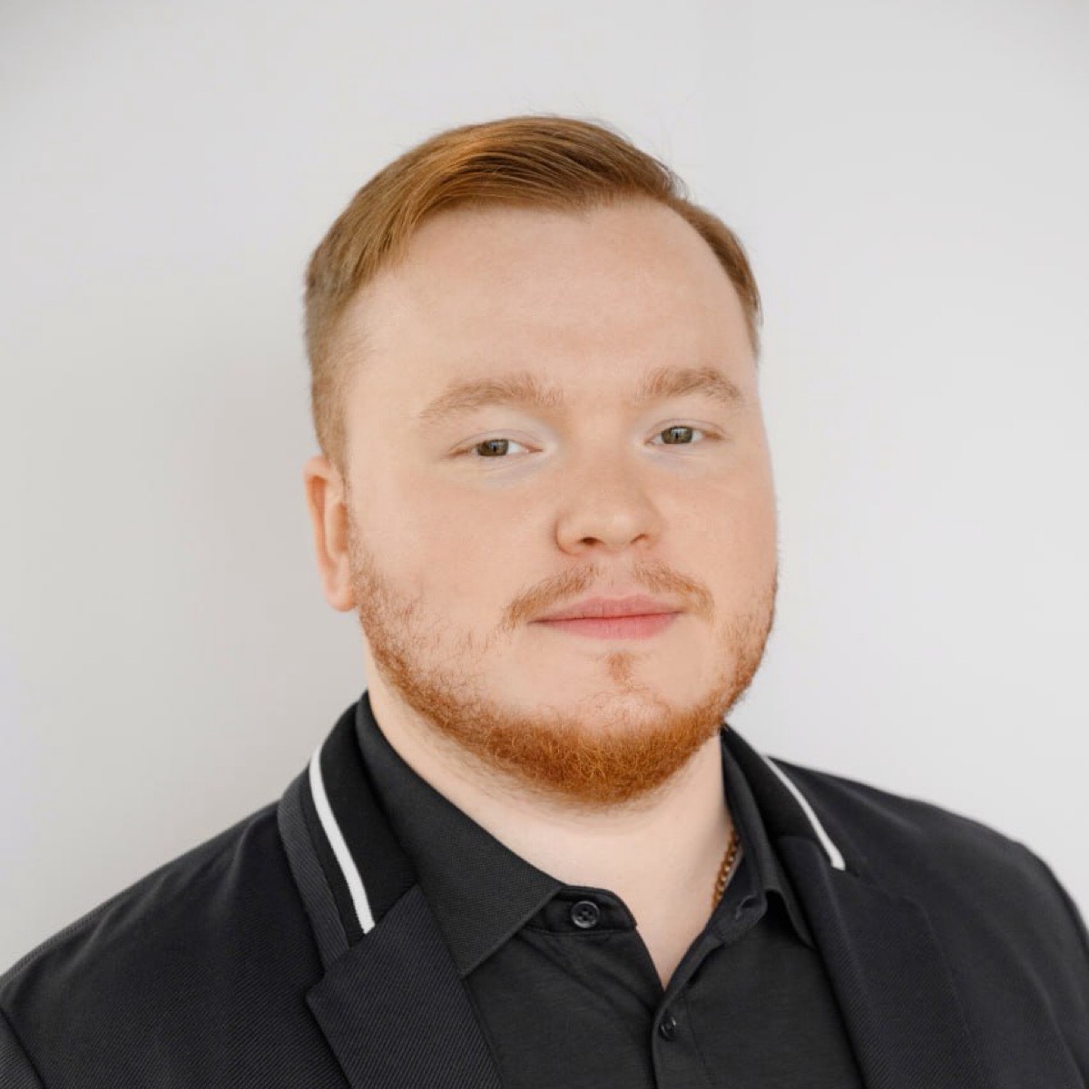 Александр Ткаченко | Сетка — социальная сеть от hh.ru