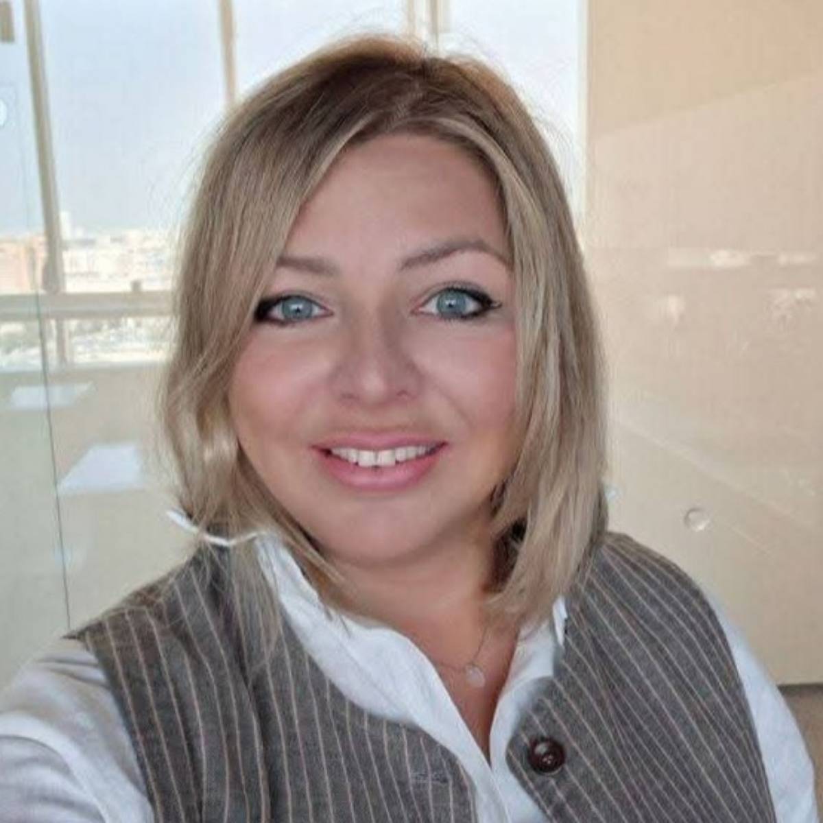 Илона Полянская