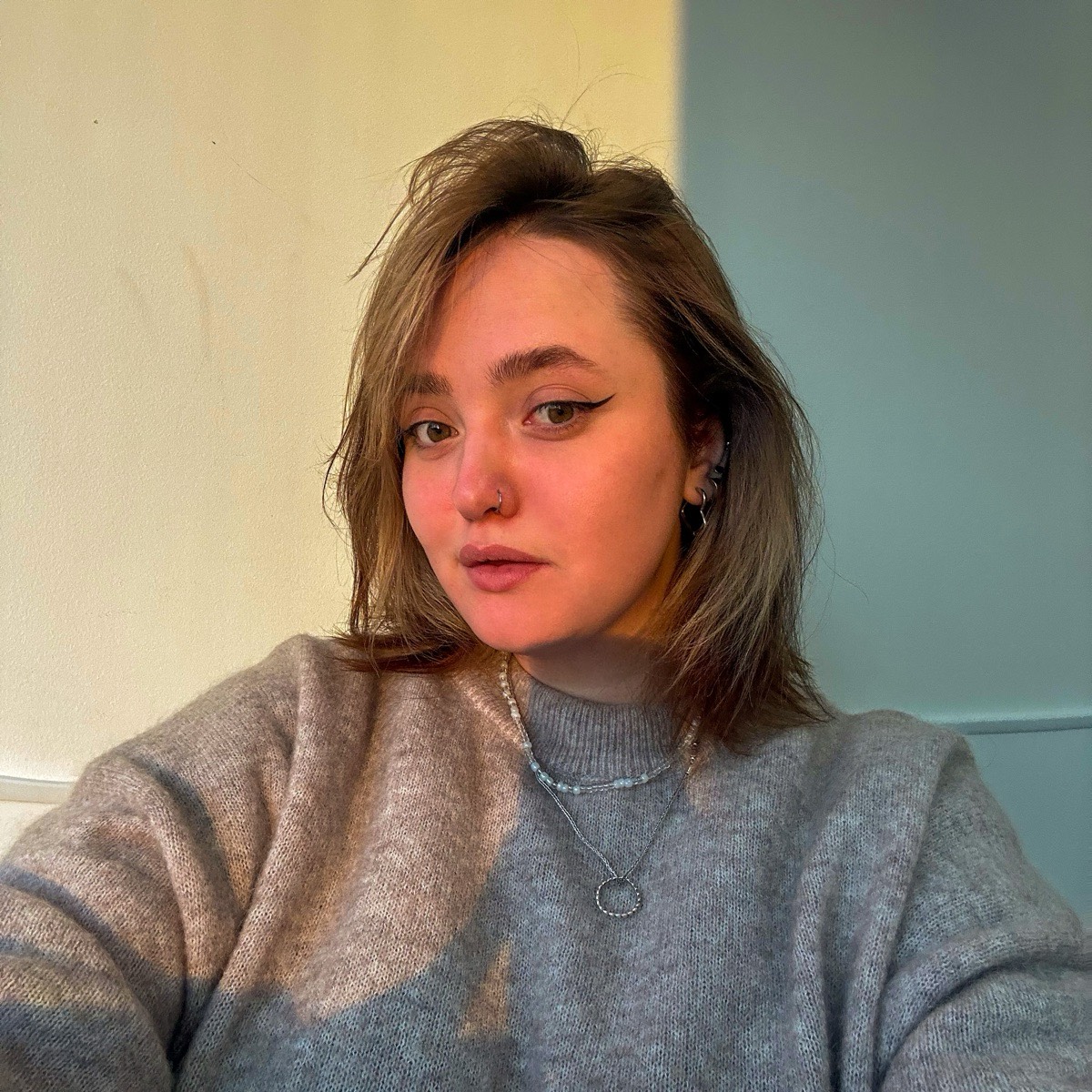 Ангелина Малахова | Сетка — социальная сеть от hh.ru