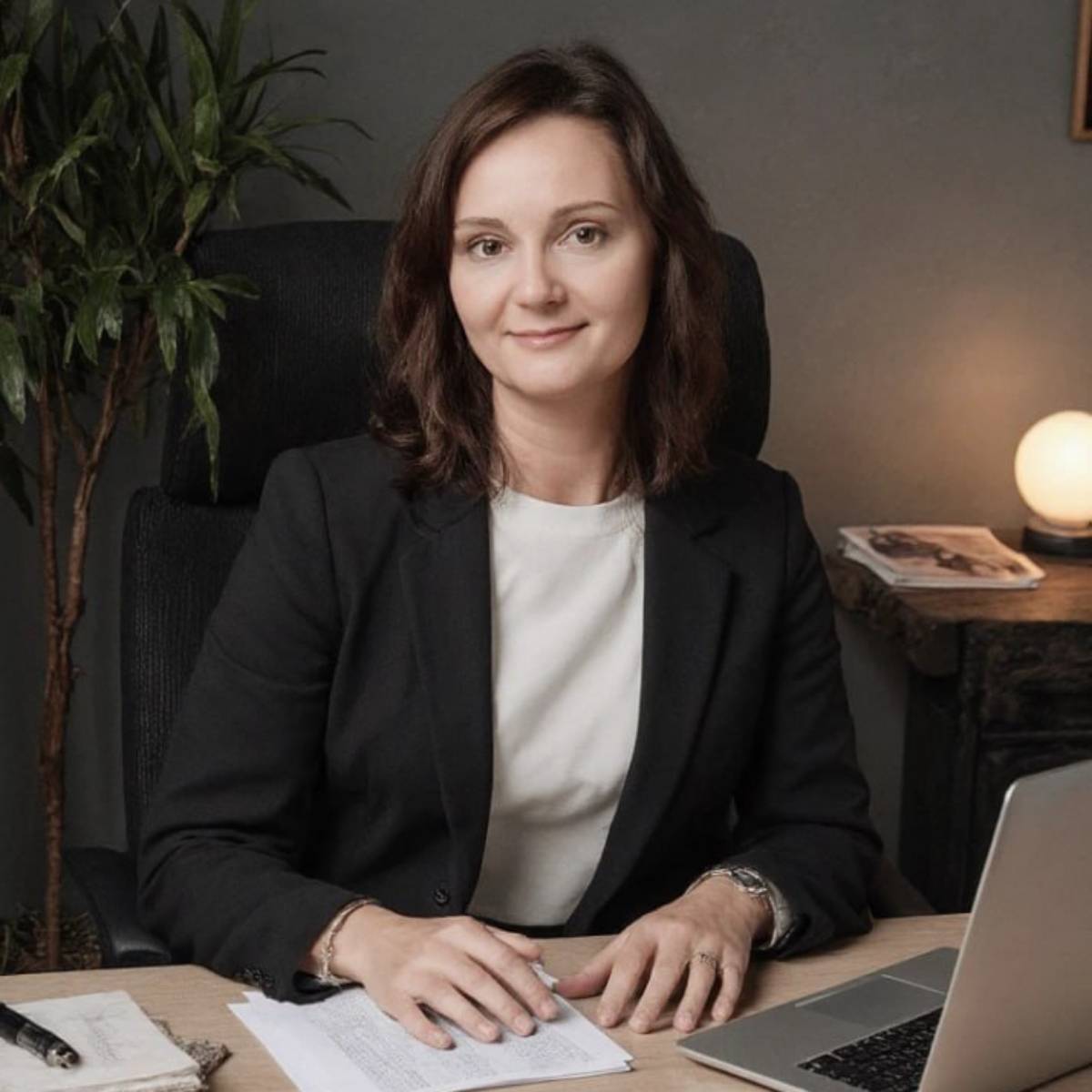 Светлана Фролова