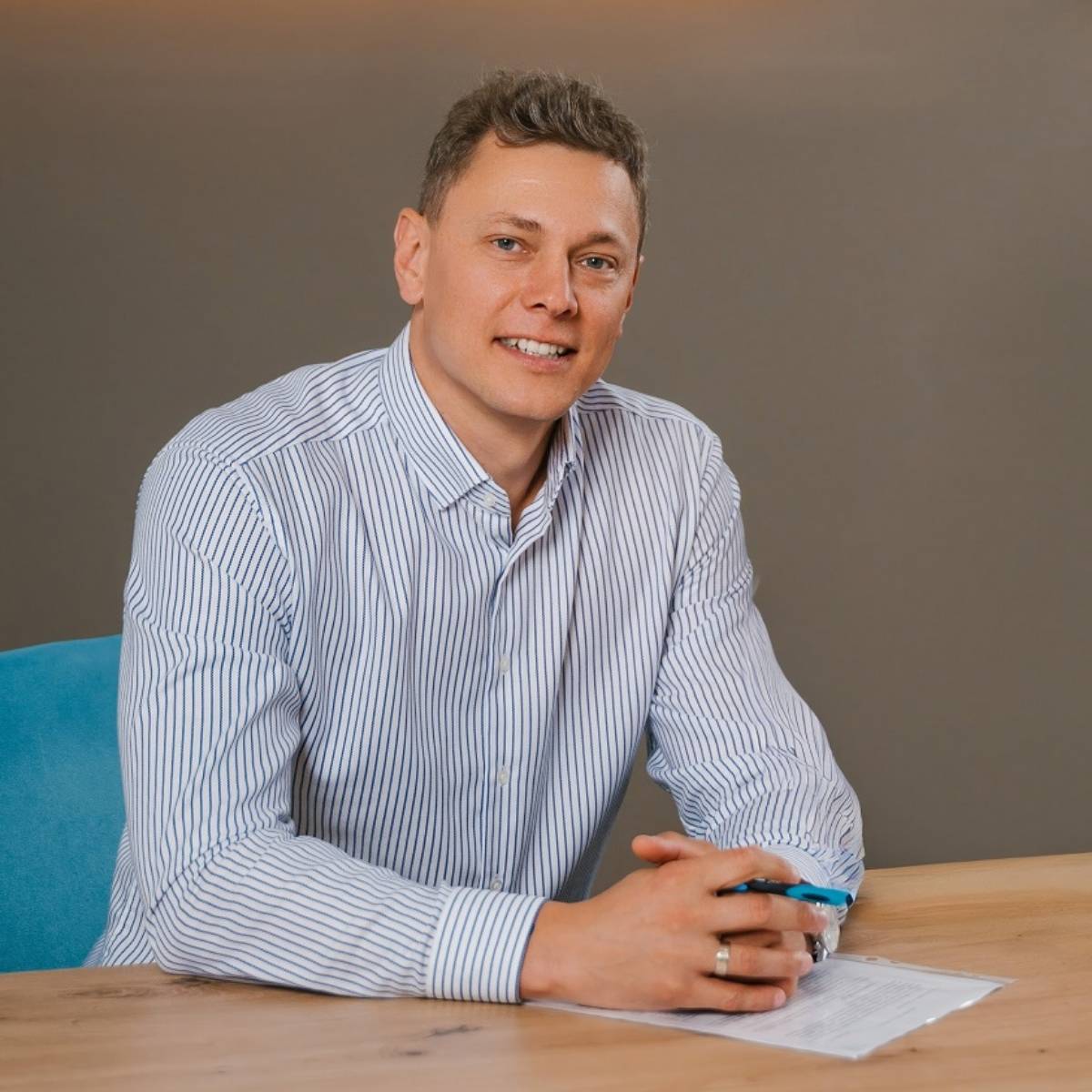 Роман Киселев | Сетка — социальная сеть от hh.ru