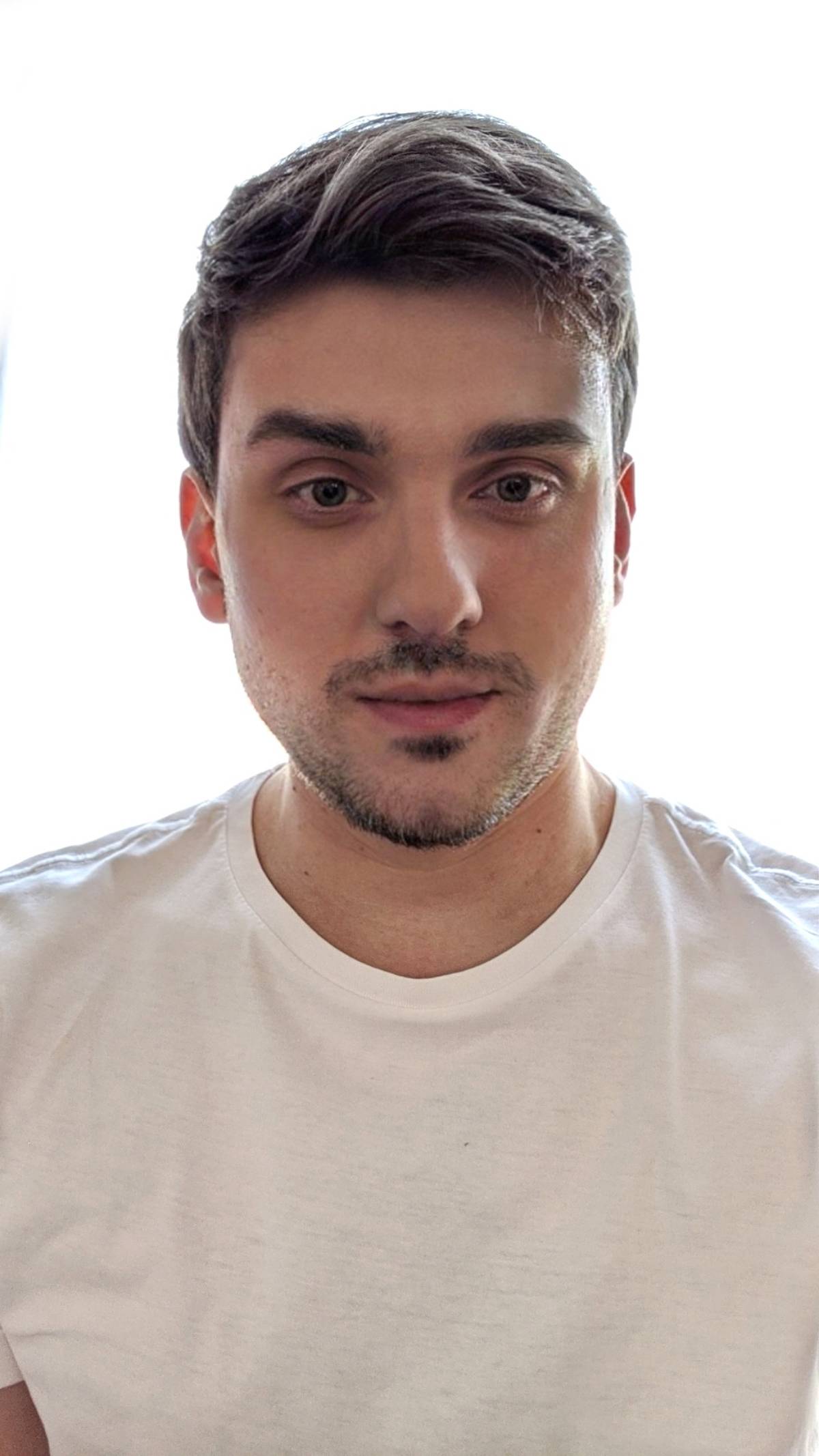 Дмитрий Верхозин