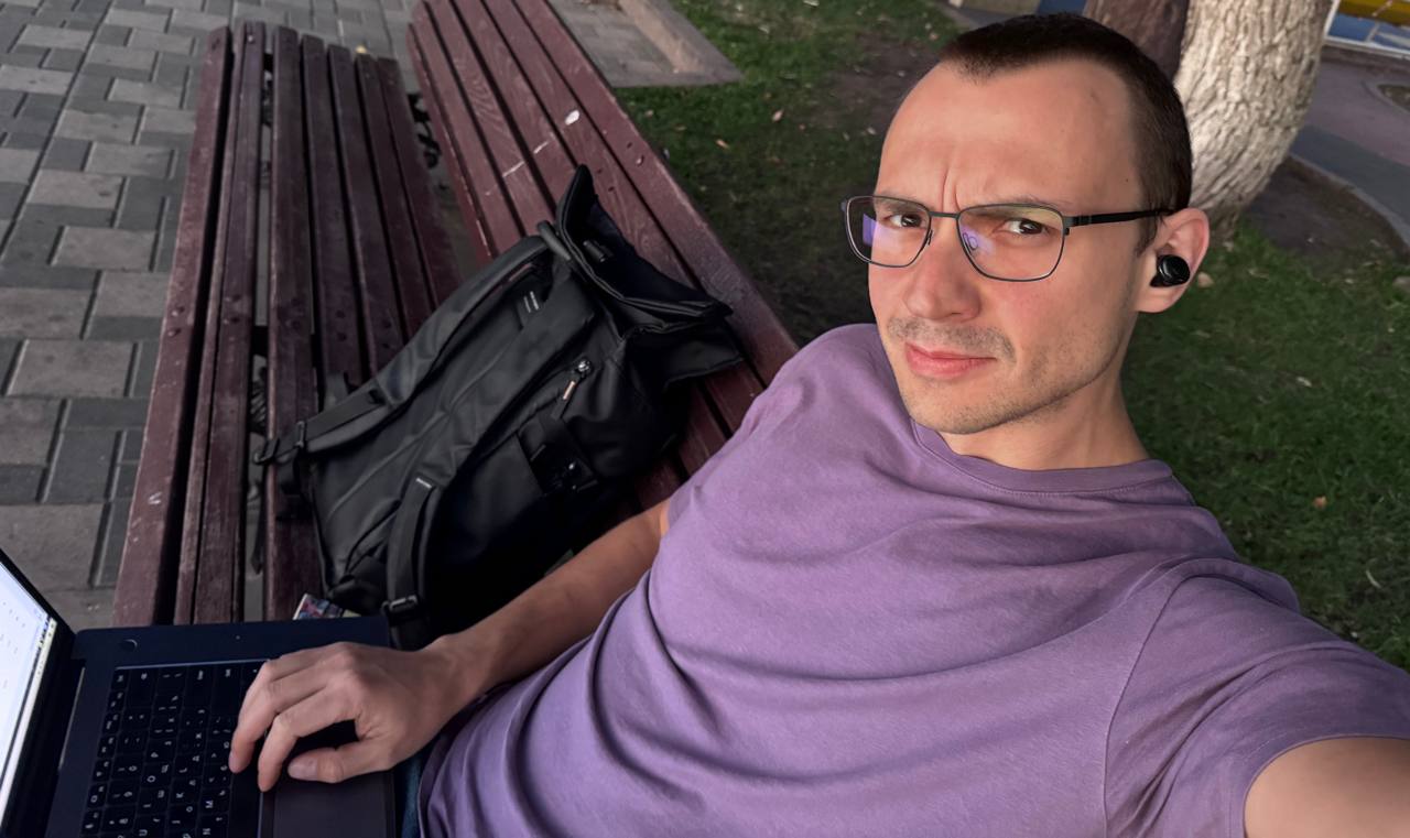 "А объявления вы пишите?" (Про креативы ч.1)
Чуть ли не самый частый вопрос от клиентов на первичной консультации | Сетка — социальная сеть от hh.ru