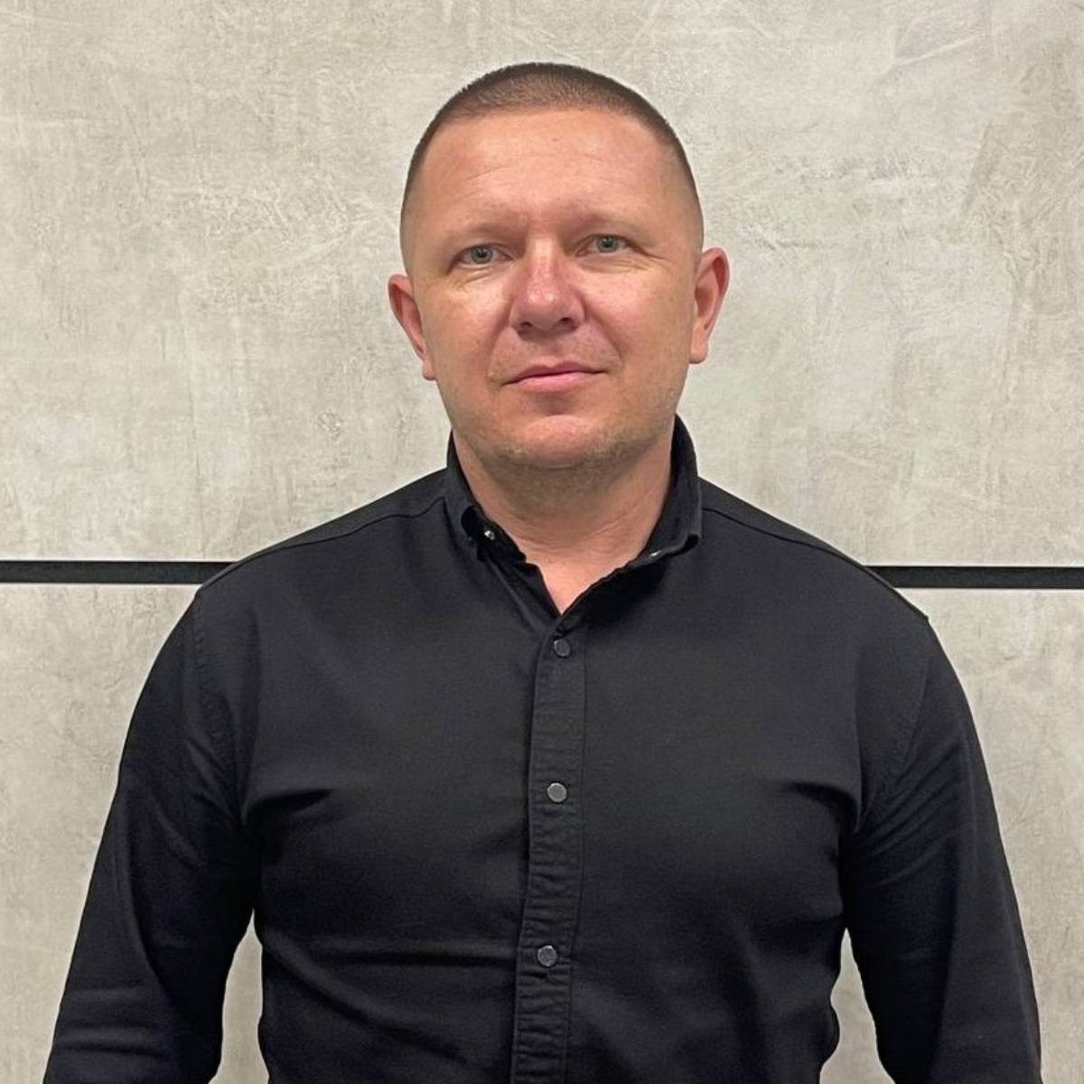 Александр Волгин | Сетка — социальная сеть от hh.ru