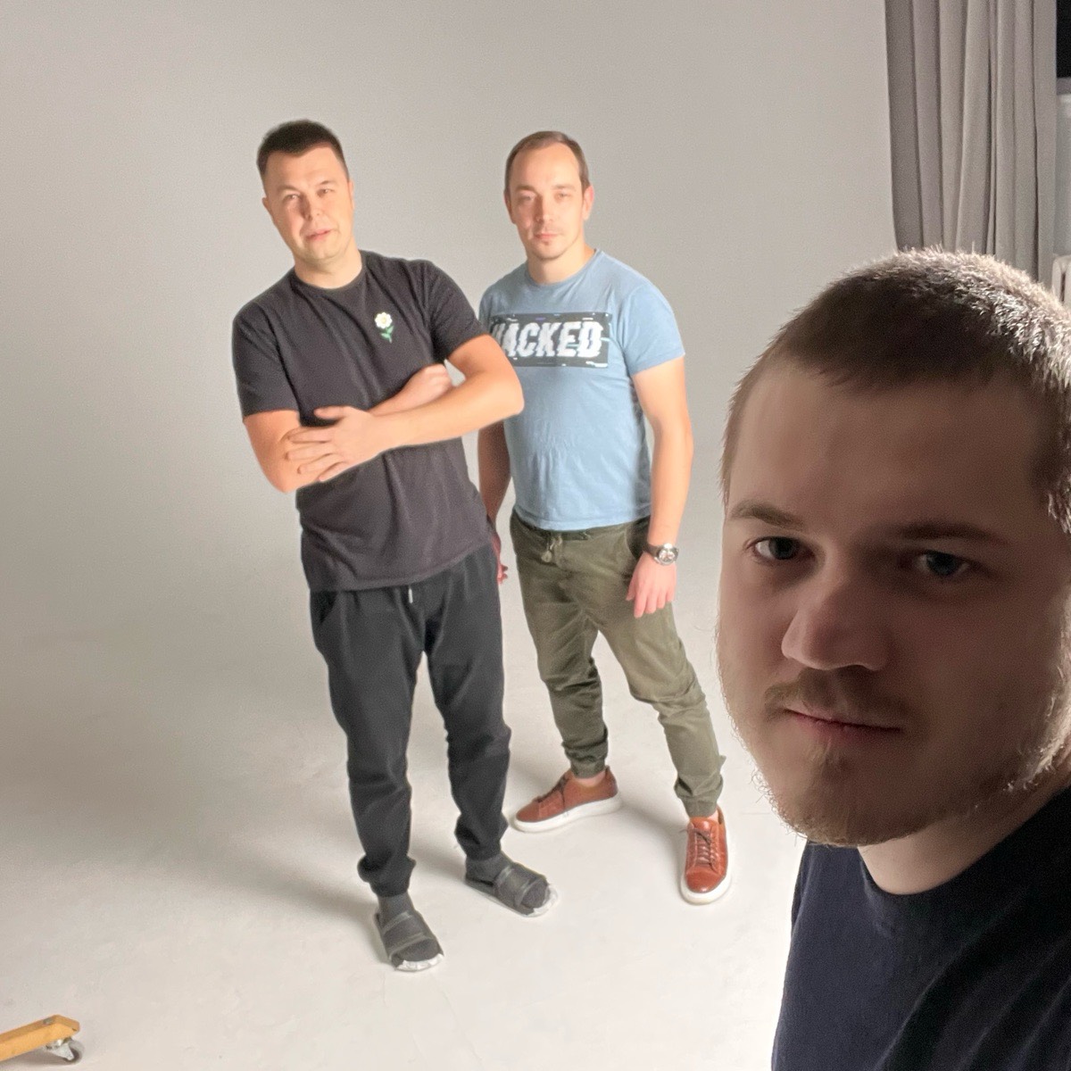 Илья Виленский