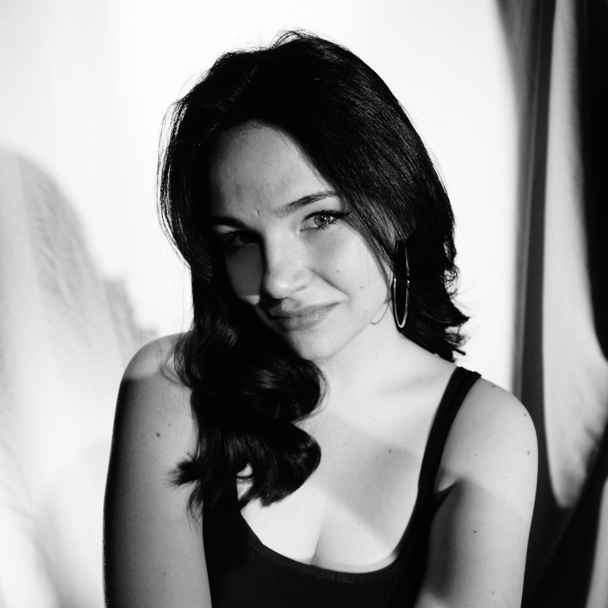 Алина Савина