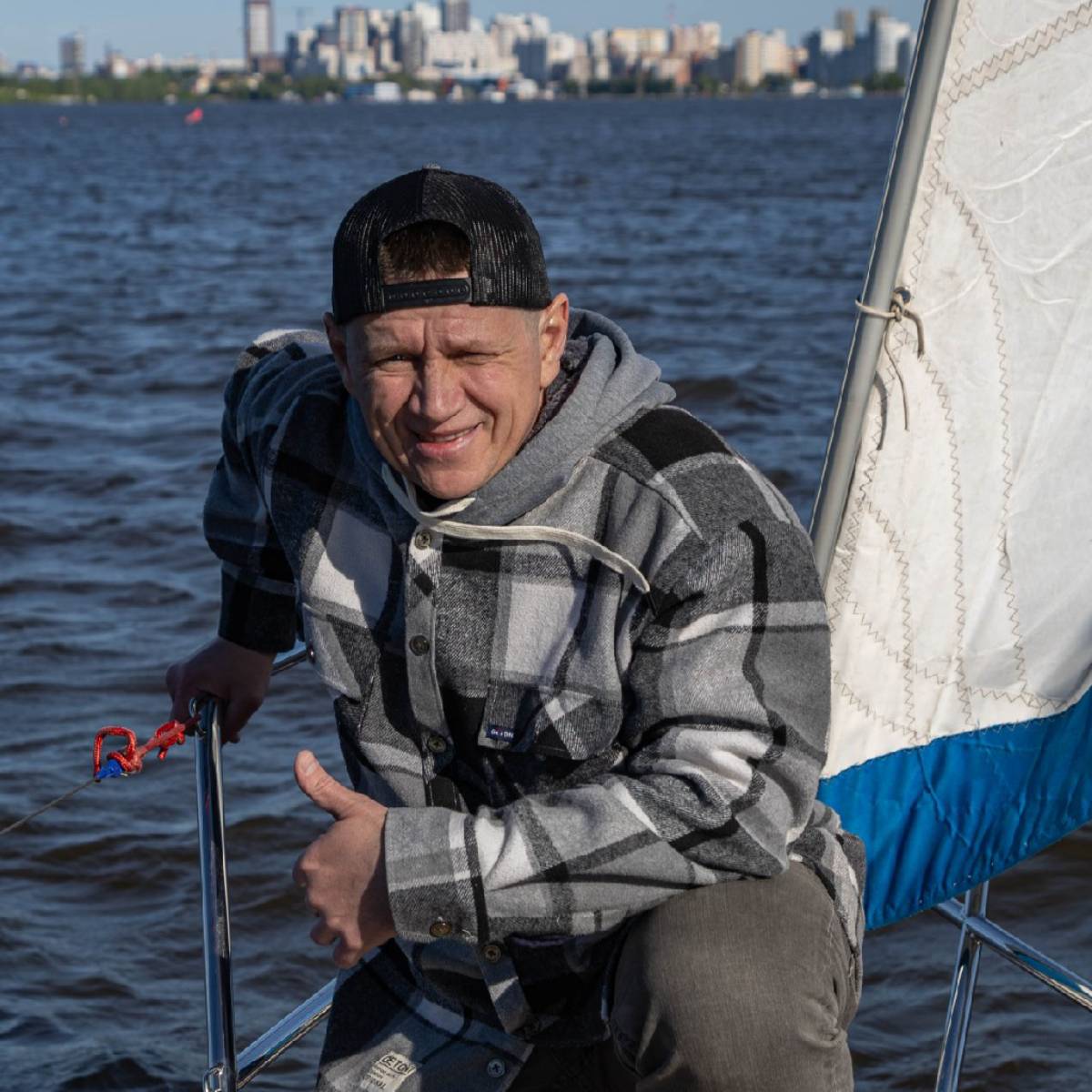 Иван Григоренко