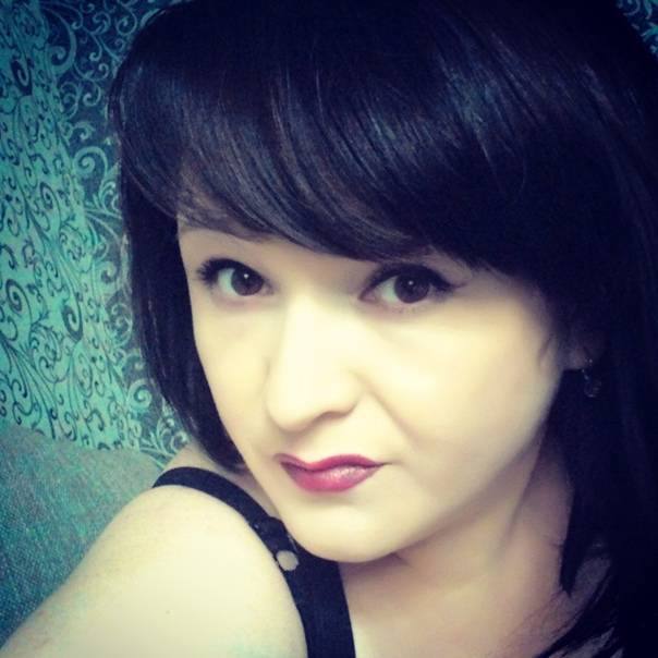 Ирина Исламова